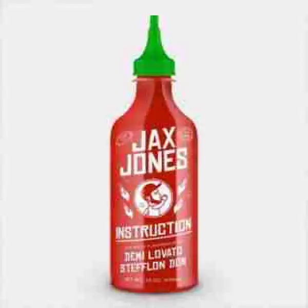 Instrumental: Jax Jones - Instruction (Prod. By Jax Jones)
